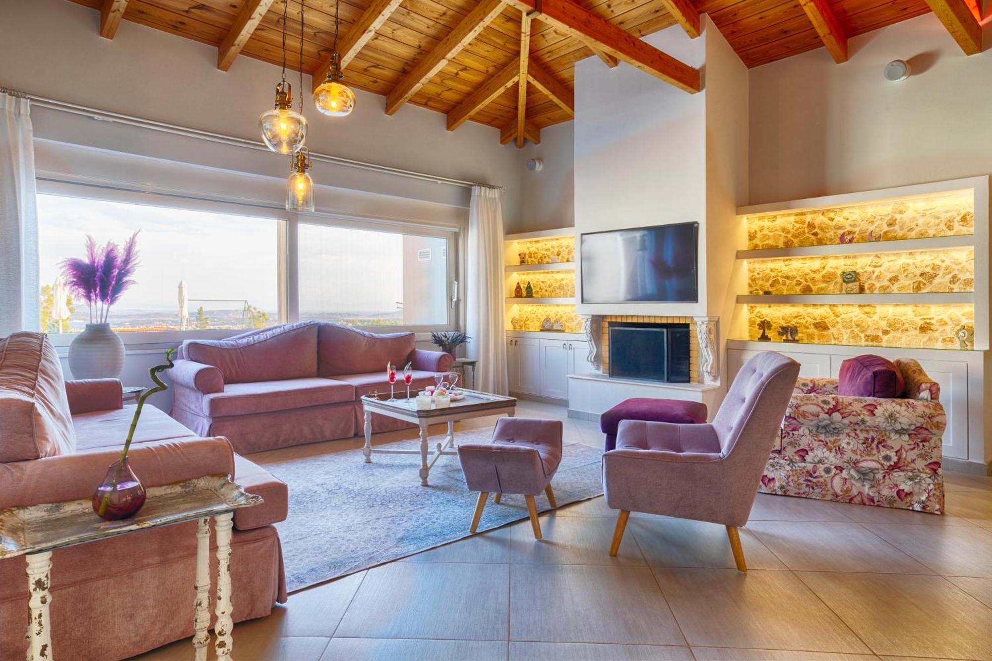 Ds Carpe Diem Villa