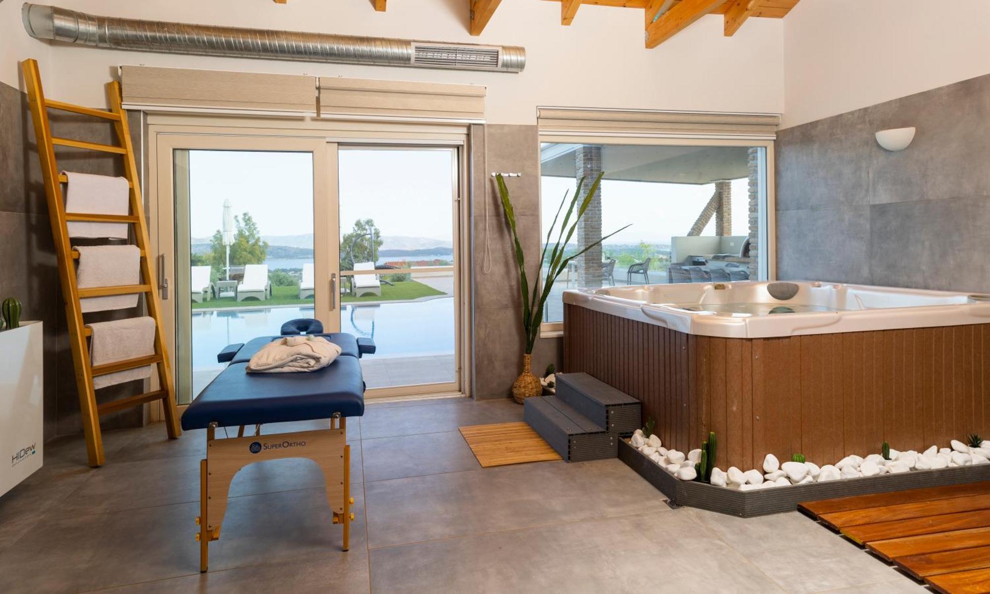 Ds Carpe Diem Villa *