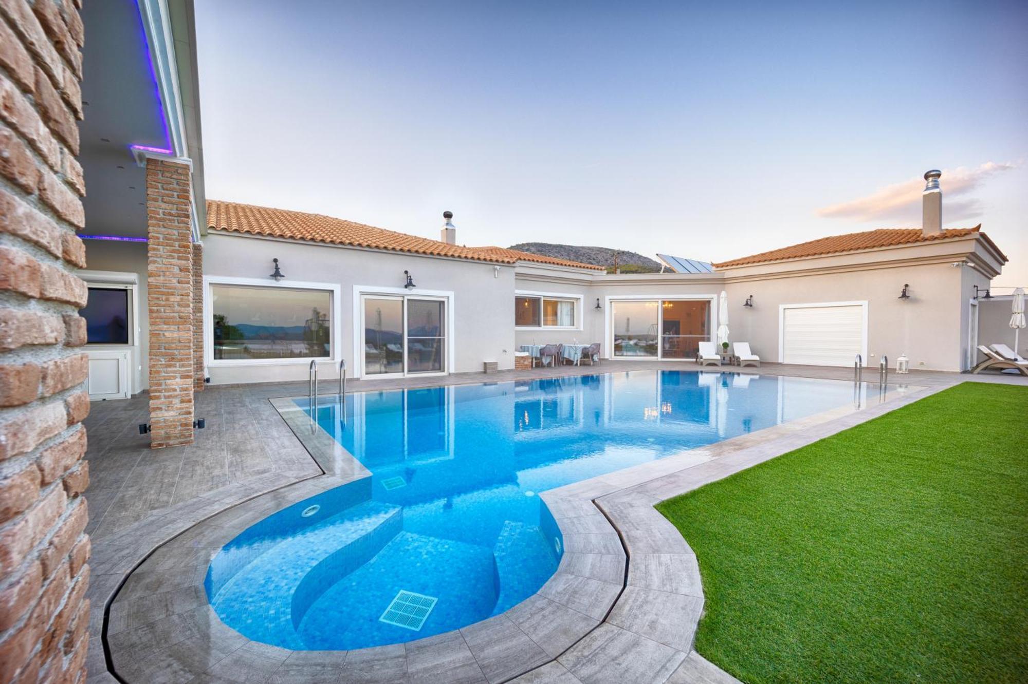 Ds Carpe Diem Villa *