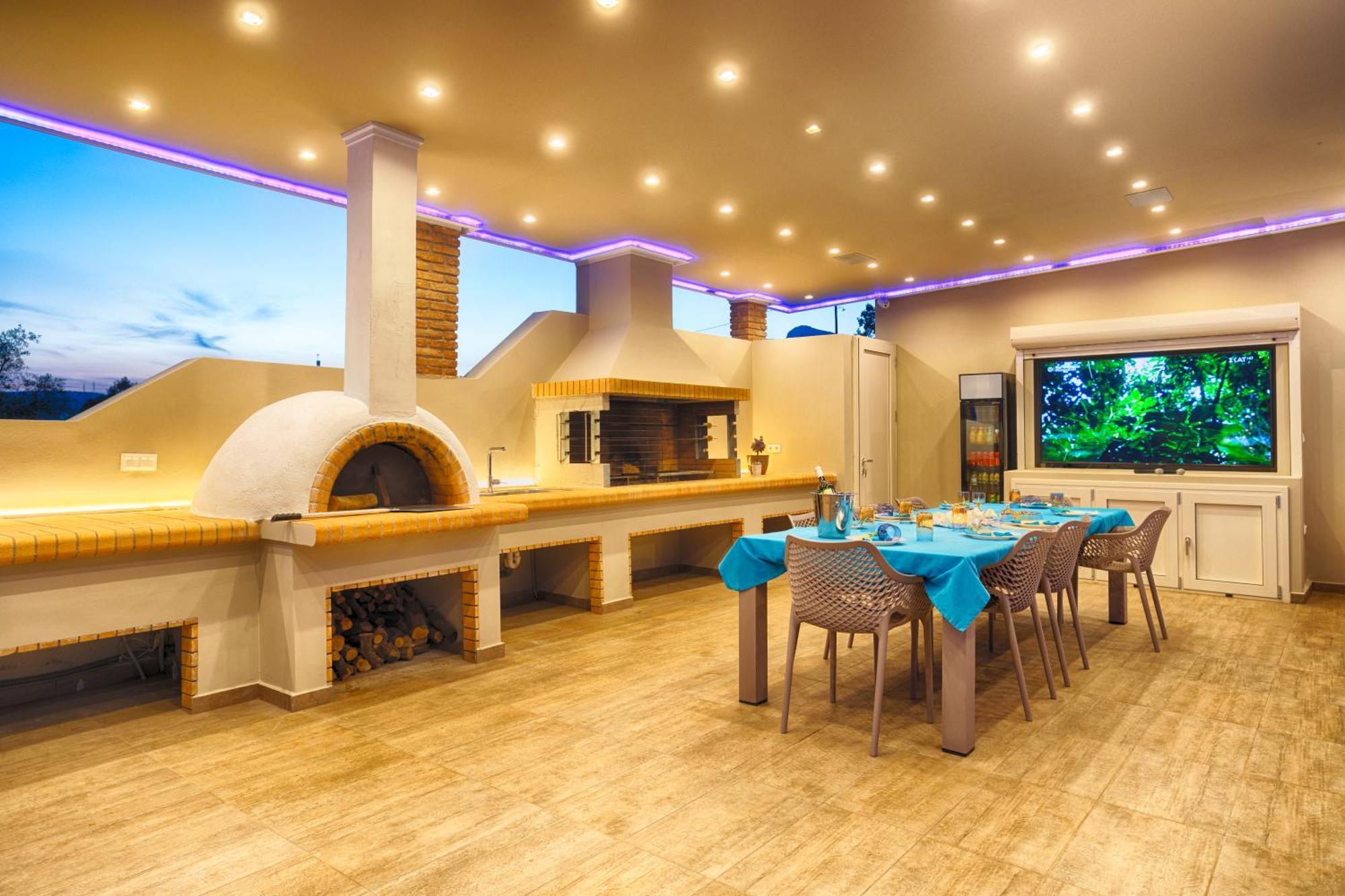 Ds Carpe Diem Villa