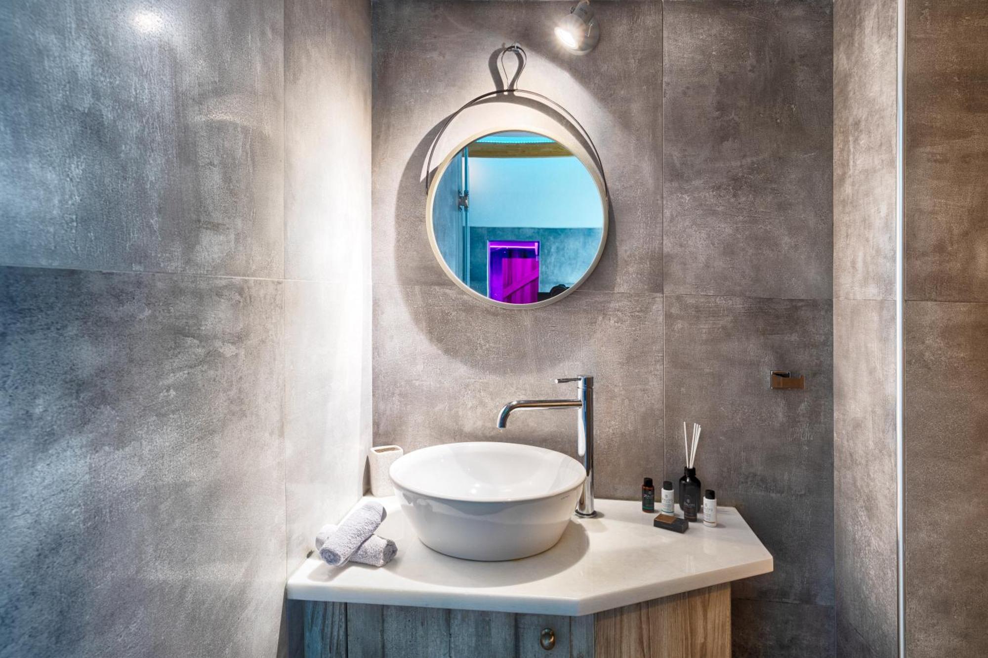 Ds Carpe Diem Villa