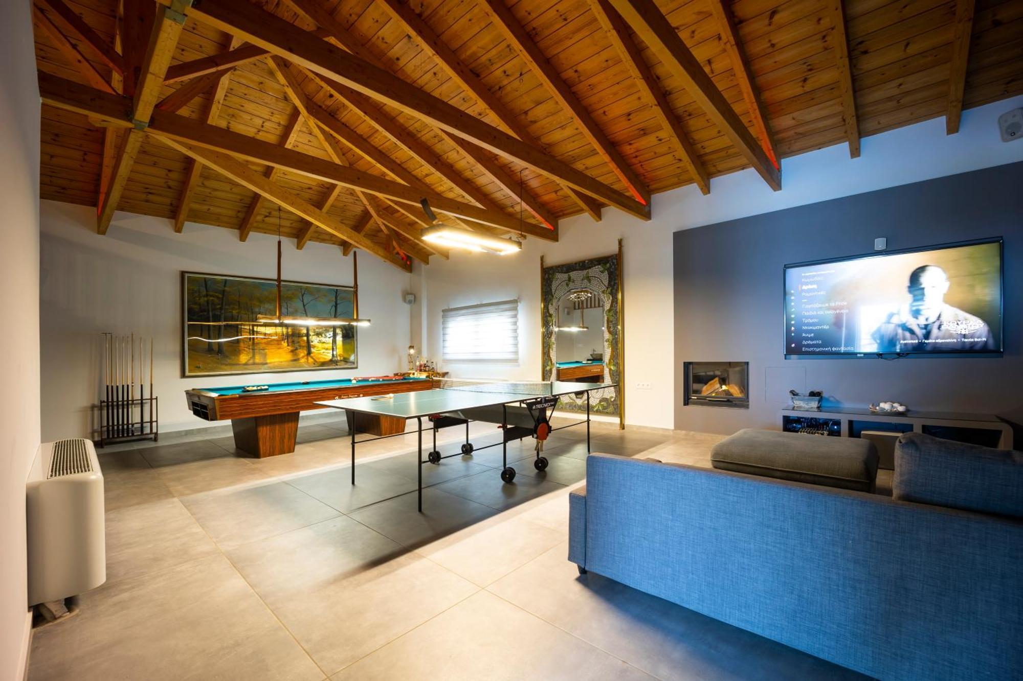 Ds Carpe Diem Villa