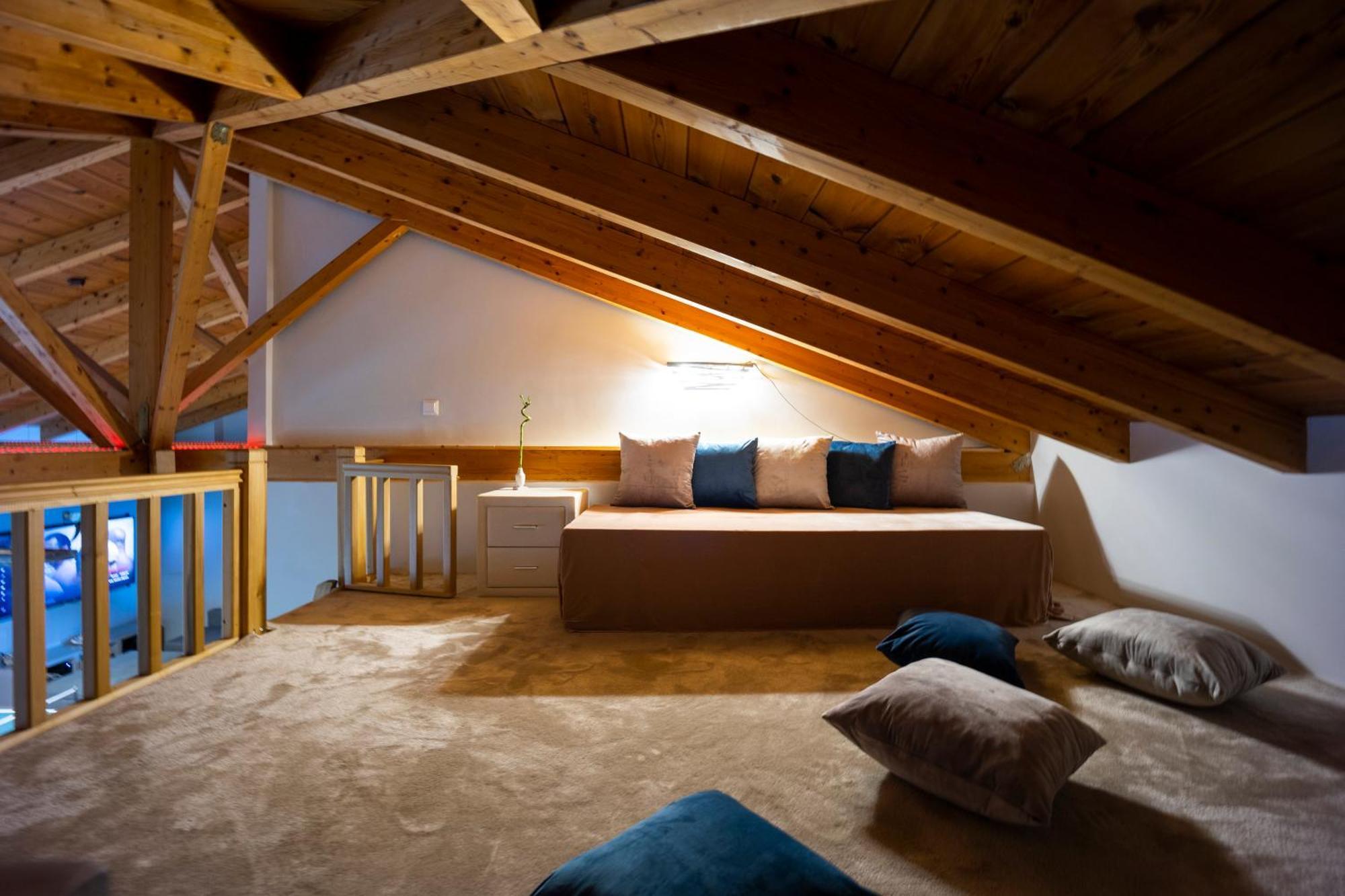 Ds Carpe Diem Villa *